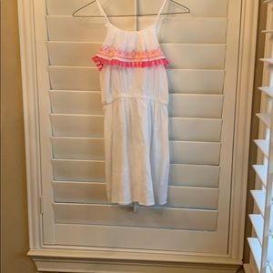 Little girls dress